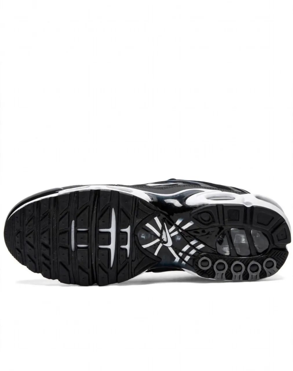 Air max tn azul e preto  - Foto 2