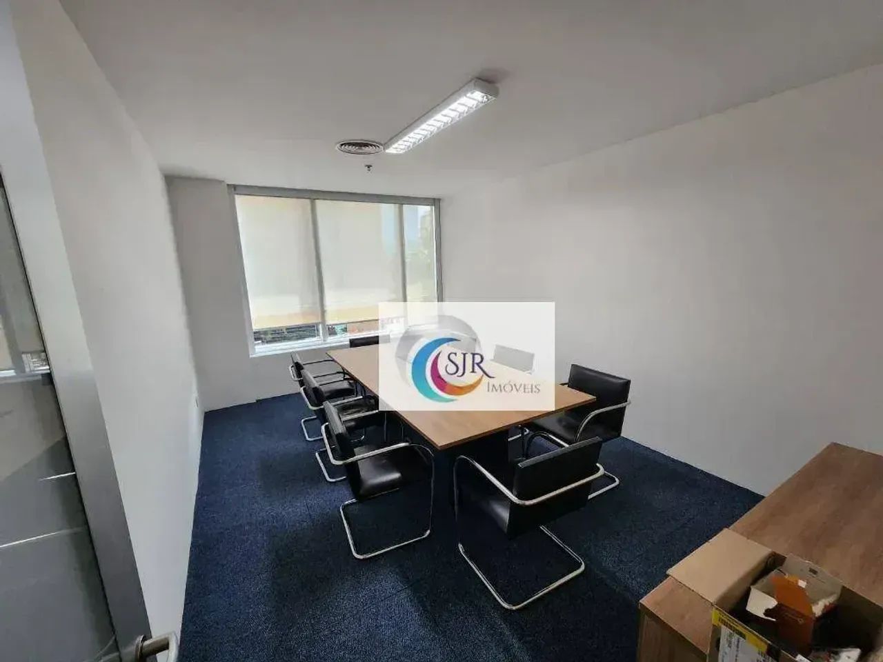 Conjunto para alugar, 96 m² - Brooklin - São Paulo/SP
