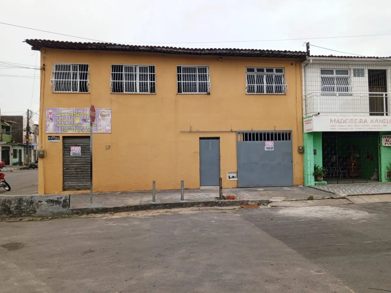 Foto - Fortaleza - Dom Lustosa
