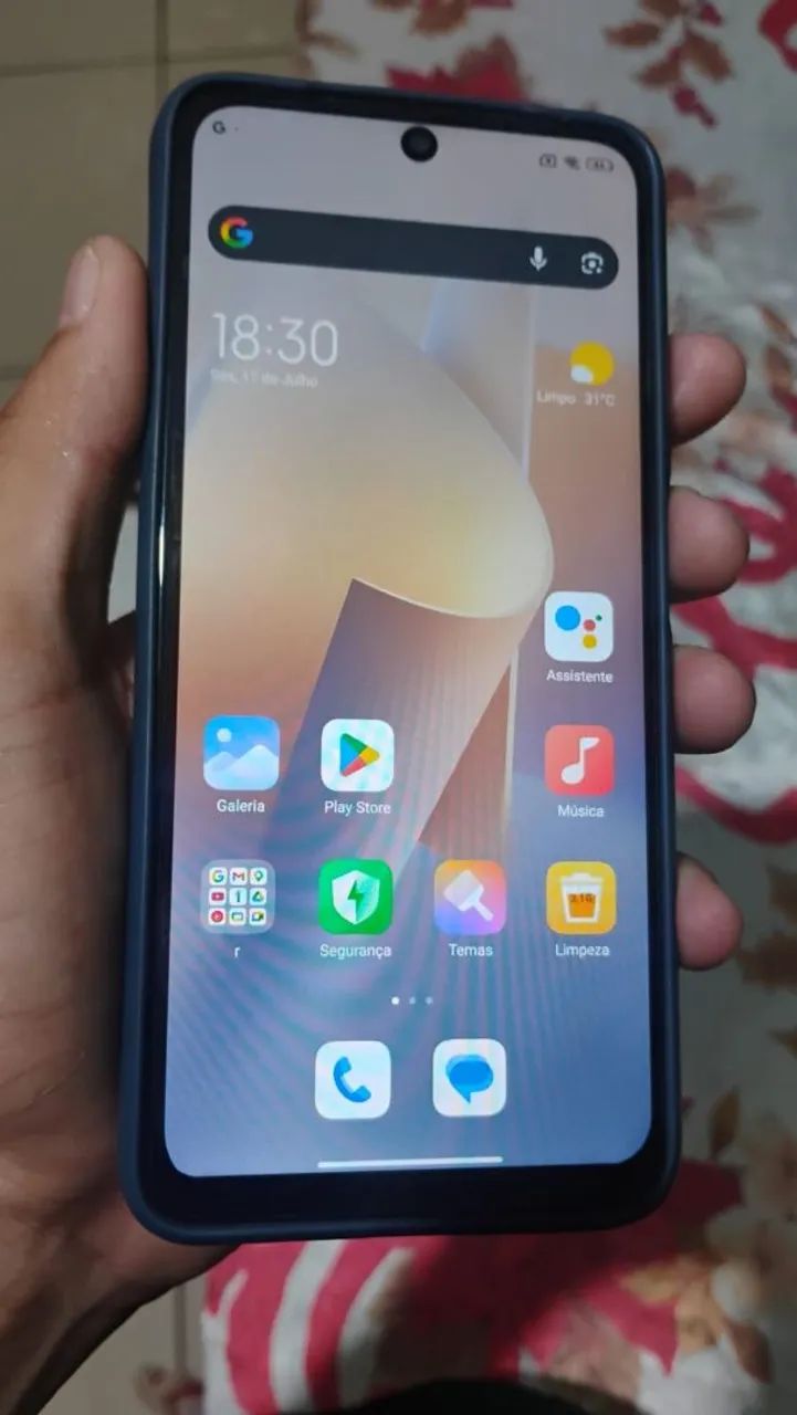 REDMI note 11 - Foto 3