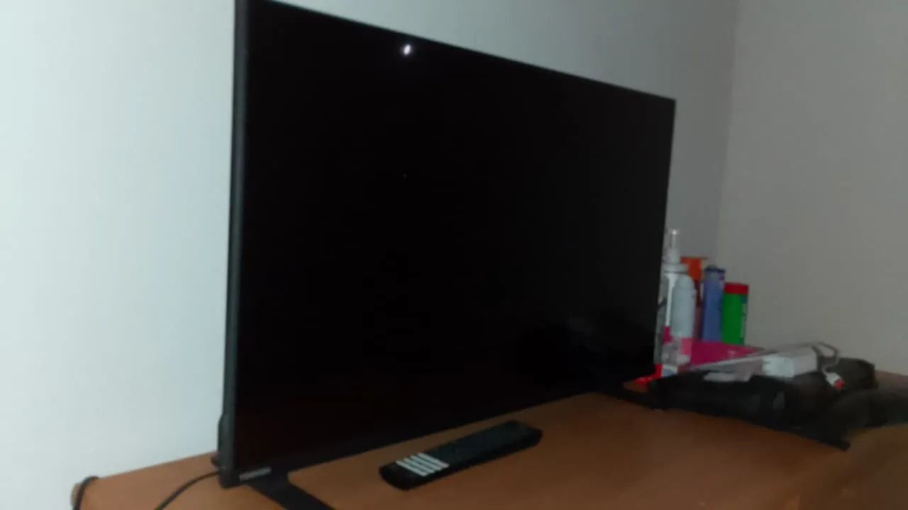 Tv Toshiba 32 polegadas 