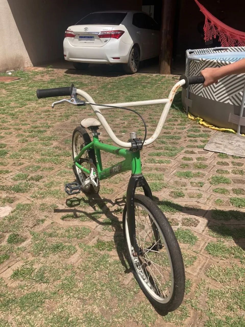 BIKE BMX PRO RACE - Foto 2