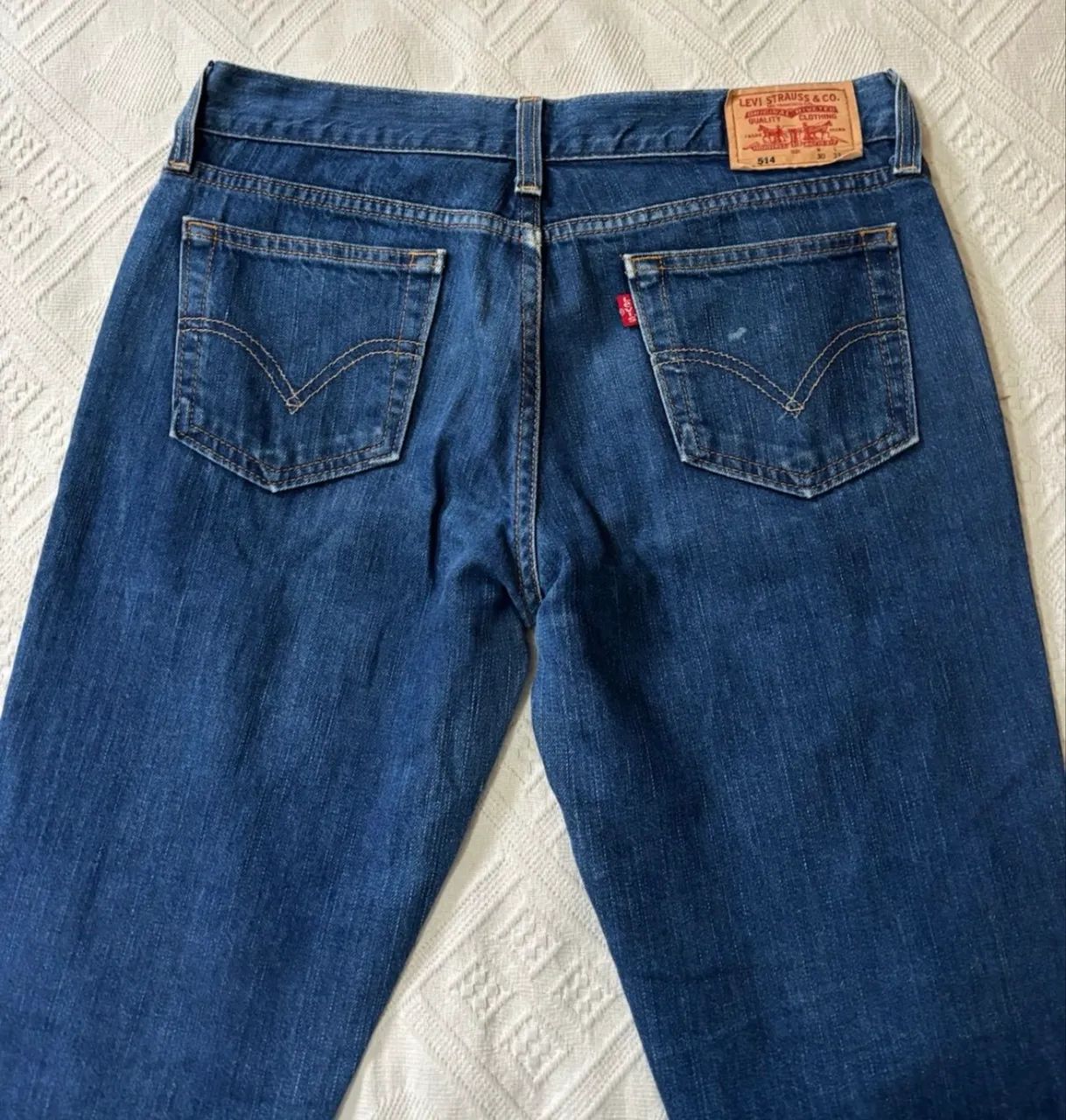 calça levis masculina - Foto 2
