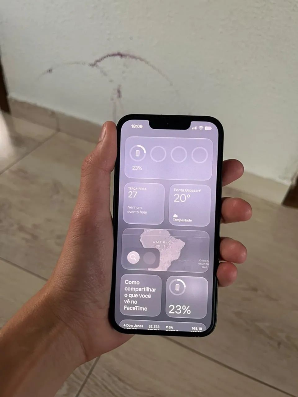 iPhone 13 - Foto 2