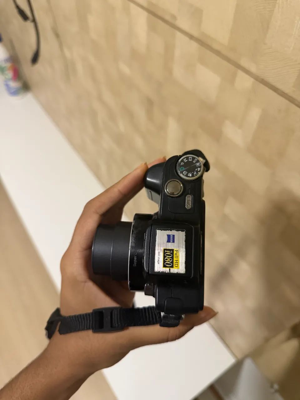 sony cyber shot  - Foto 2