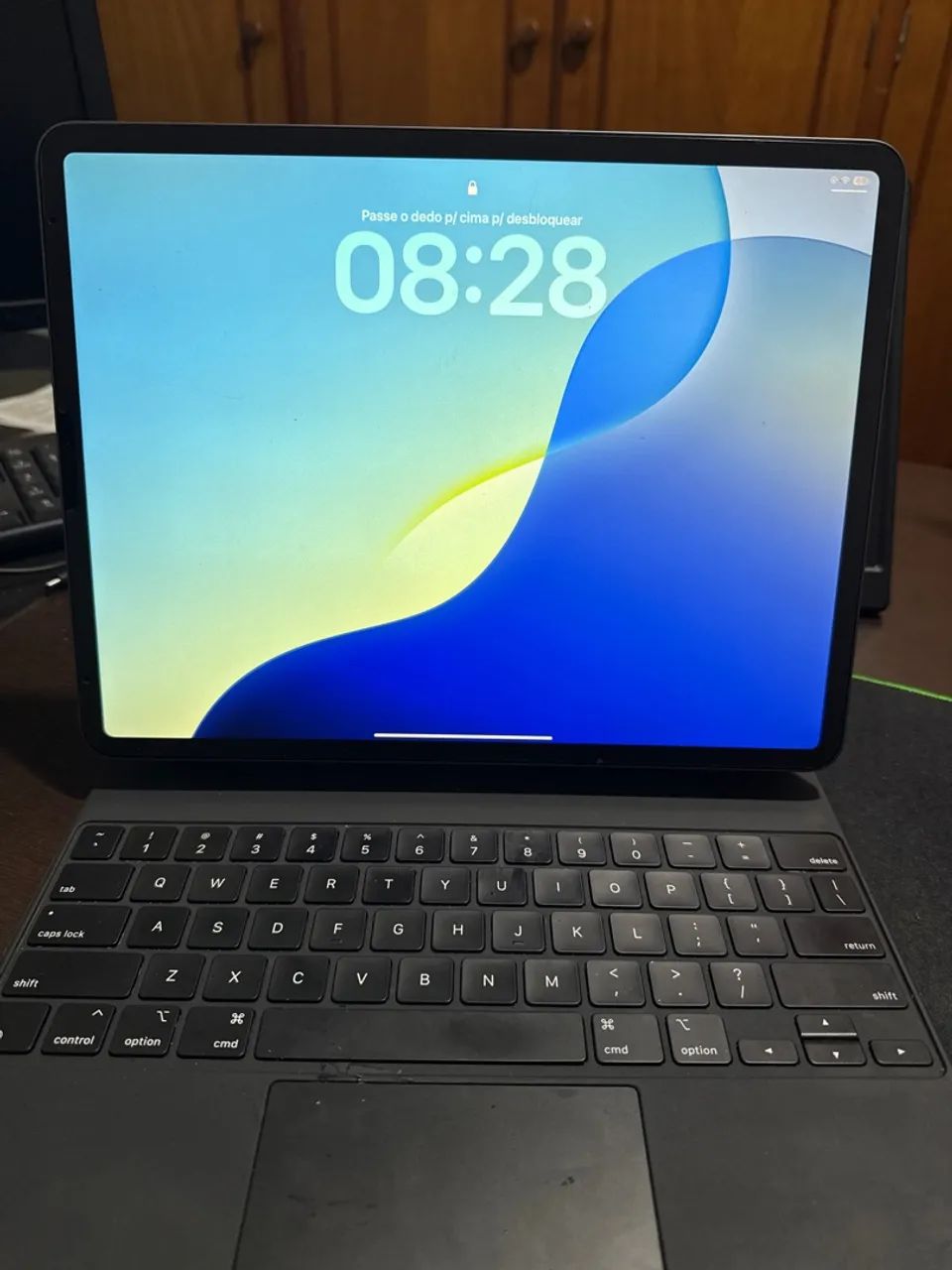 Ipad 12,9 4ª Geração - Foto 4