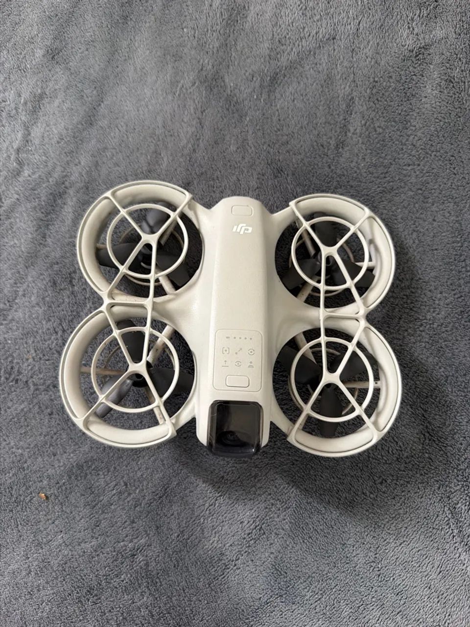 Drone DJI NEO - com controle! - Foto 3
