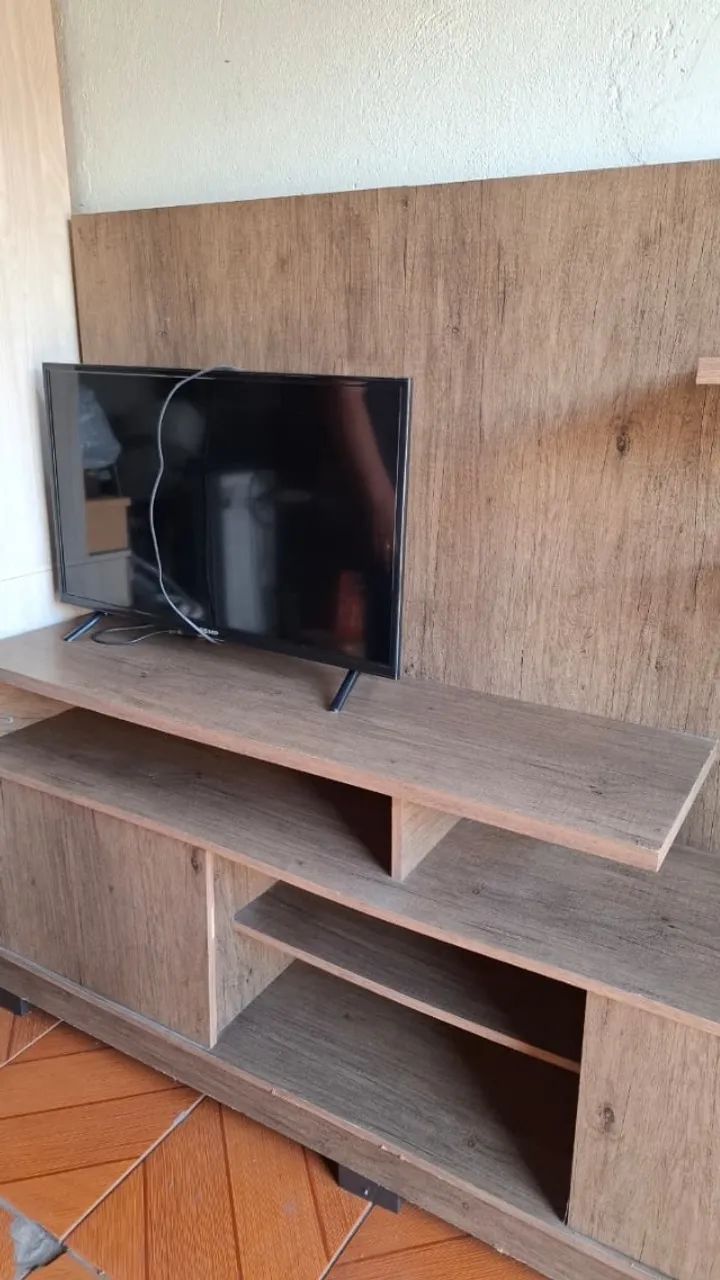 Televisão LED 32"