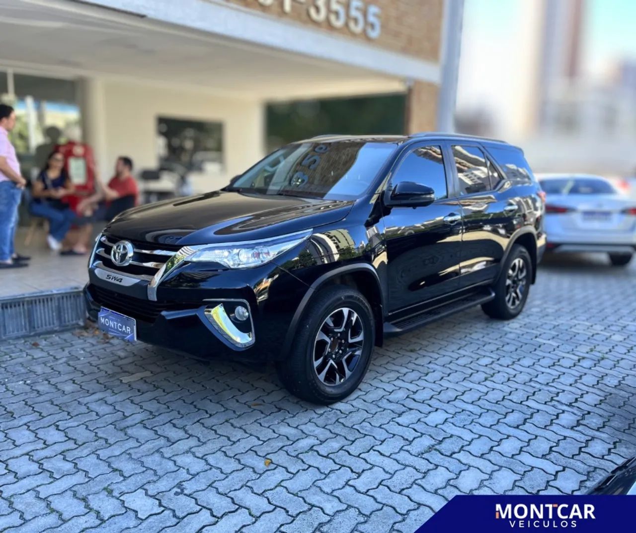 Toyota Hilux 2020