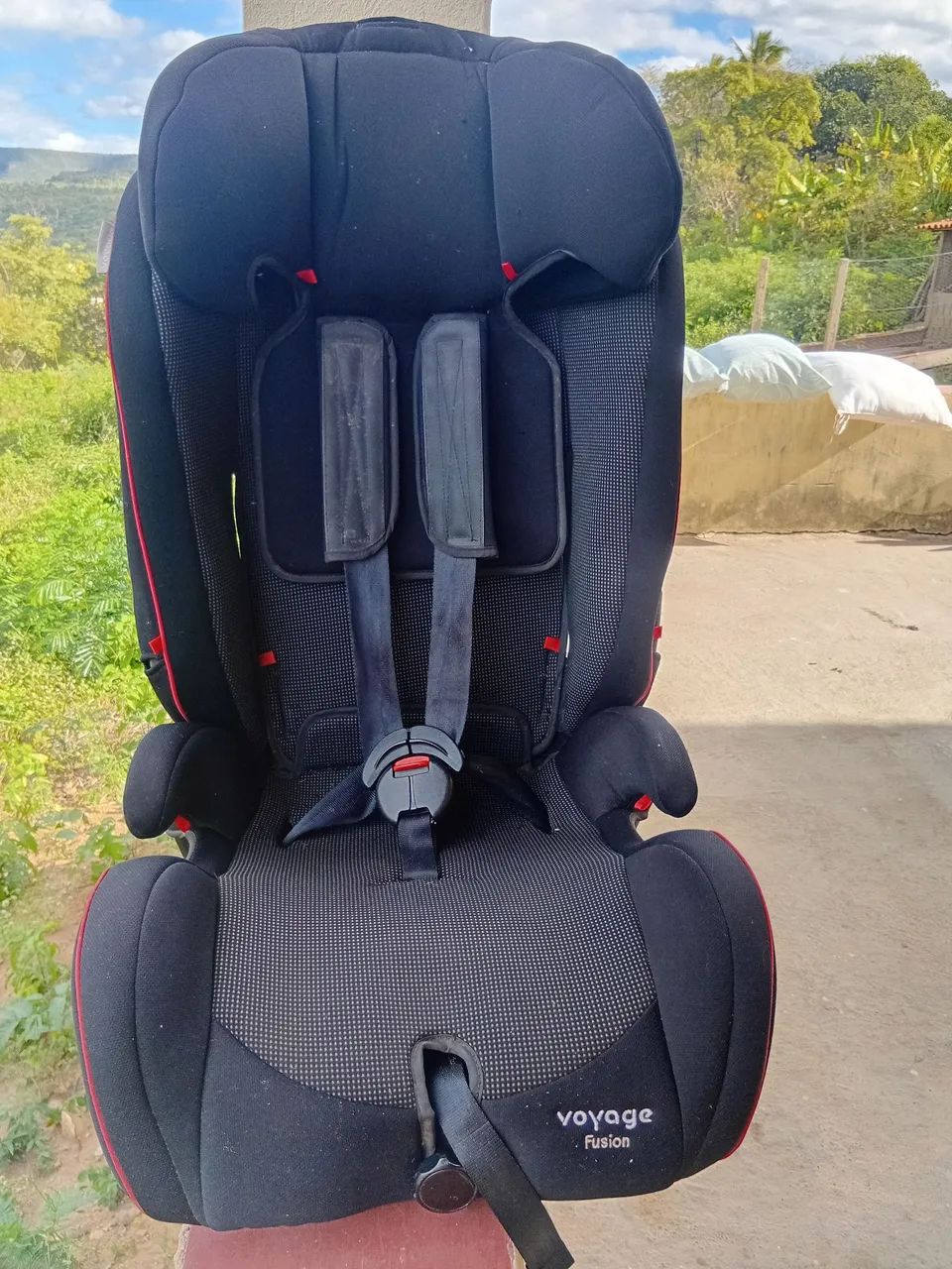 Cadeirinha de carro - Foto 5