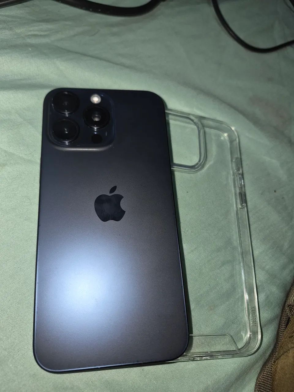 Iphone 15 pro max - Foto 3