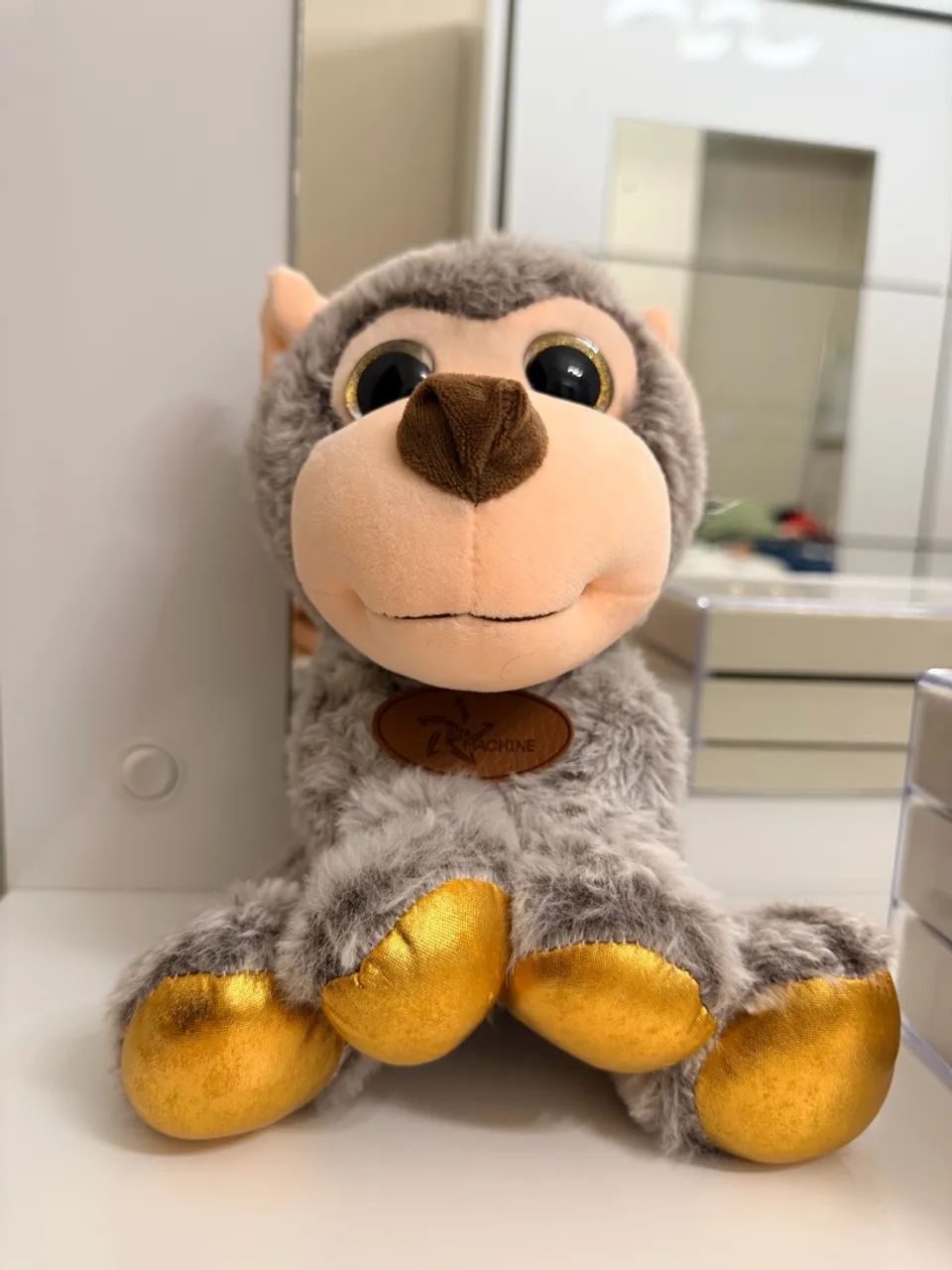 Ursinho de pelúcia  - Foto 4