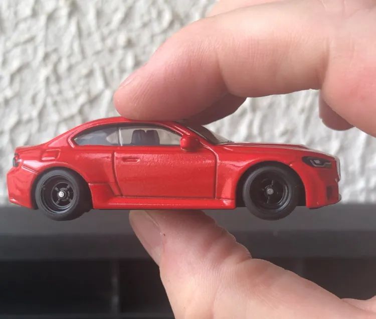 Matchbox BMW M2 - Foto 2