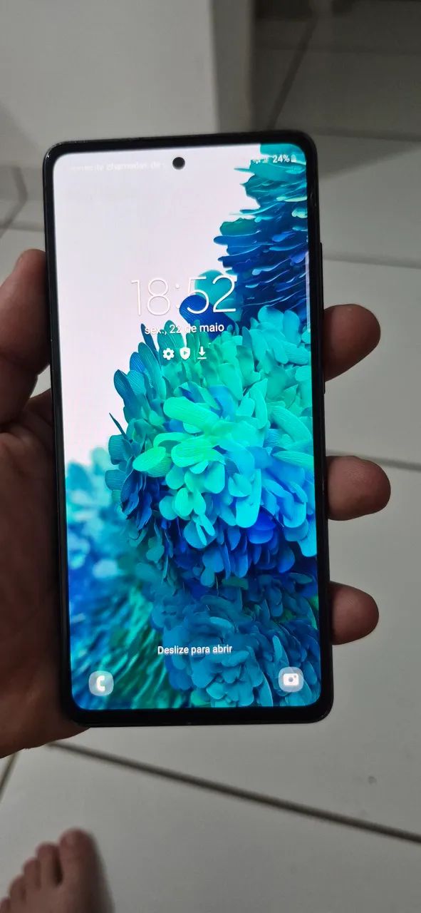 Samsung s20 fe