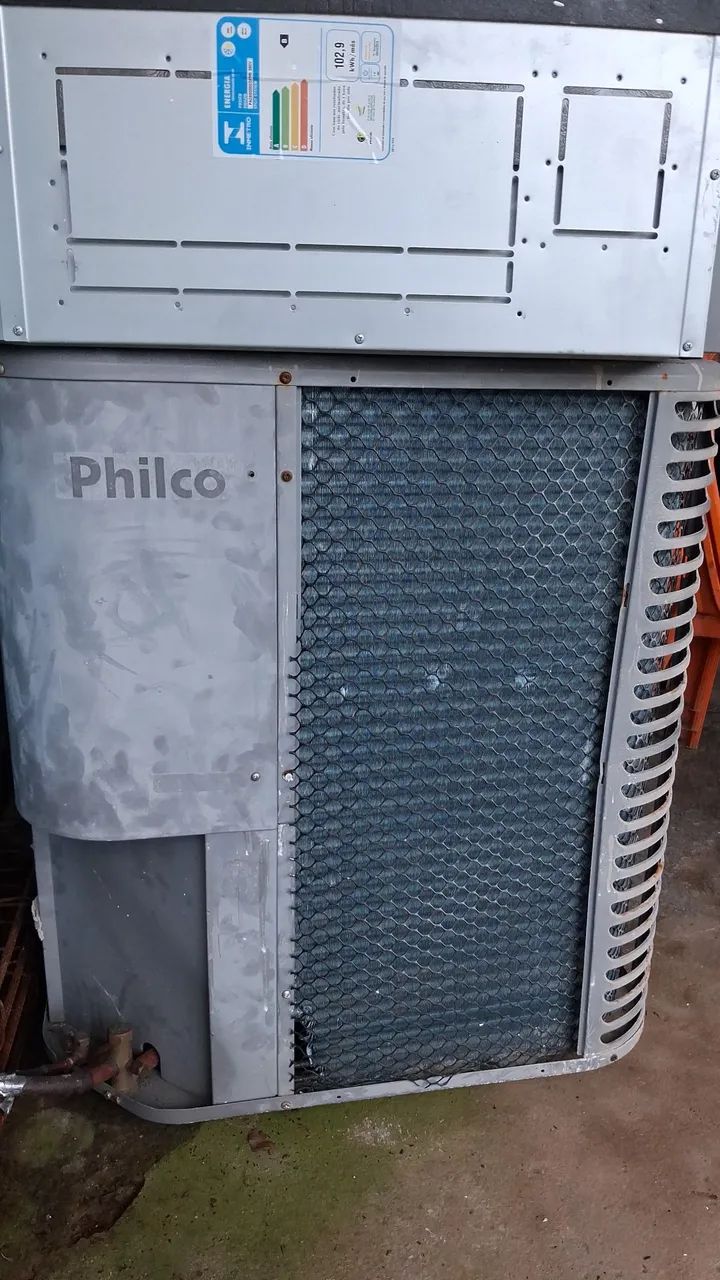 Ar condicionado k7 de 60.000 btus. - Foto 2