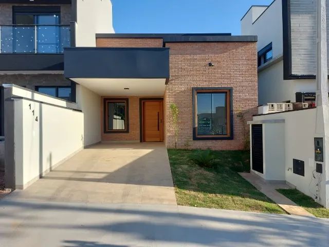 Foto - Tatuí - Residencial Bosques dos Ipês