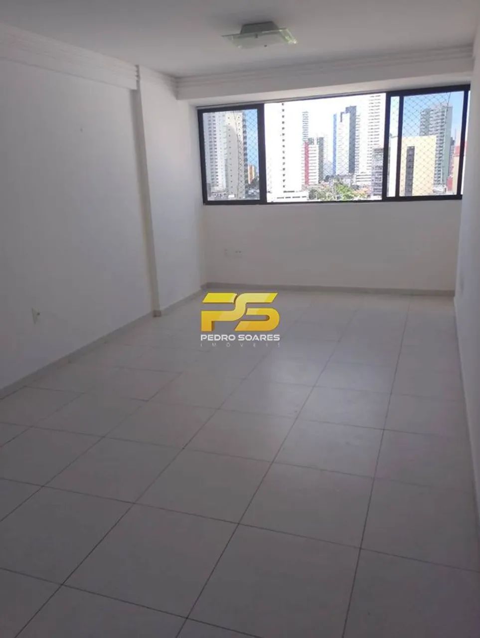 Apartamento com 2 quartos, Brisamar - João Pessoa - Foto 2