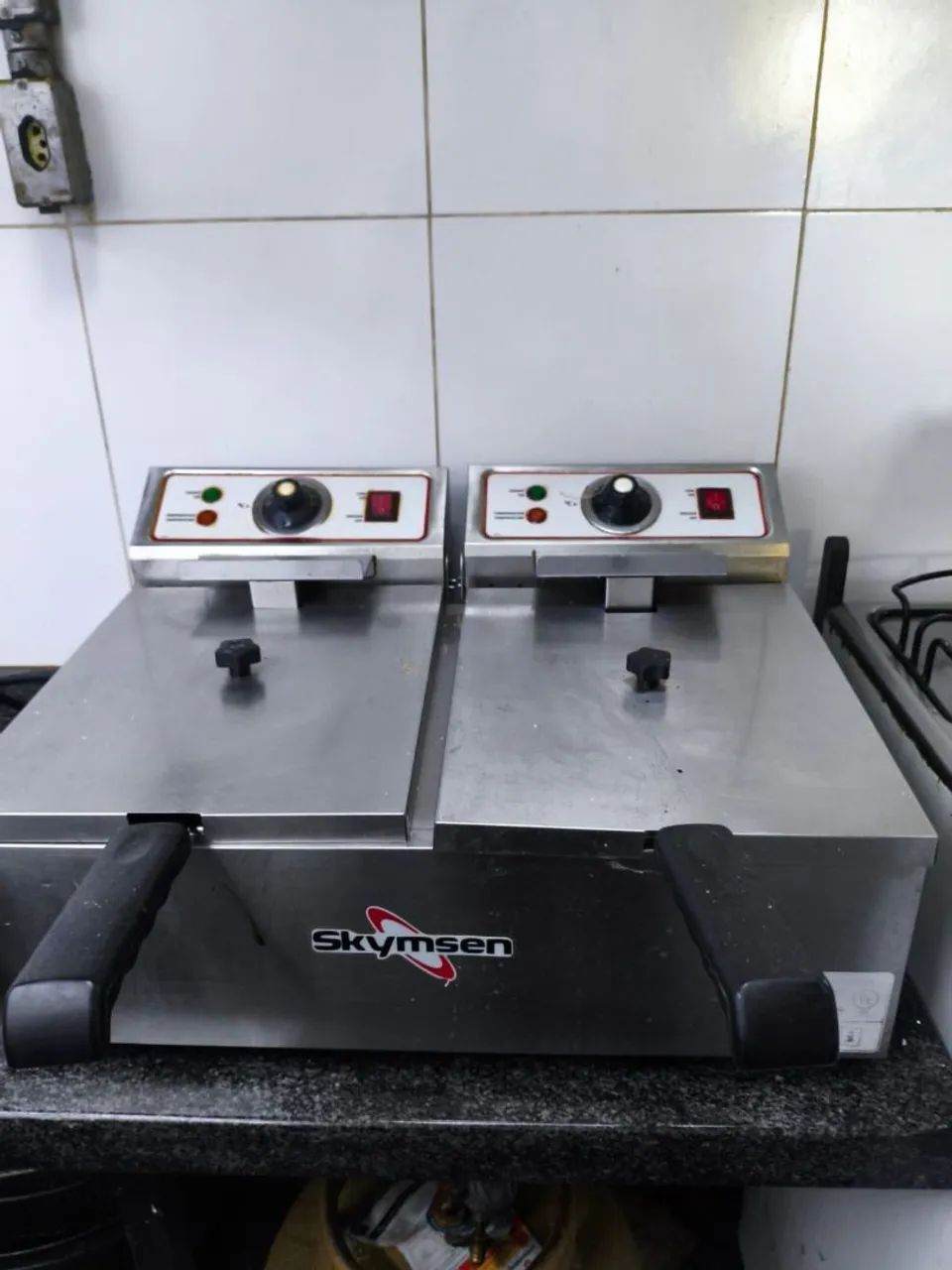 Fritadeira  - Foto 2