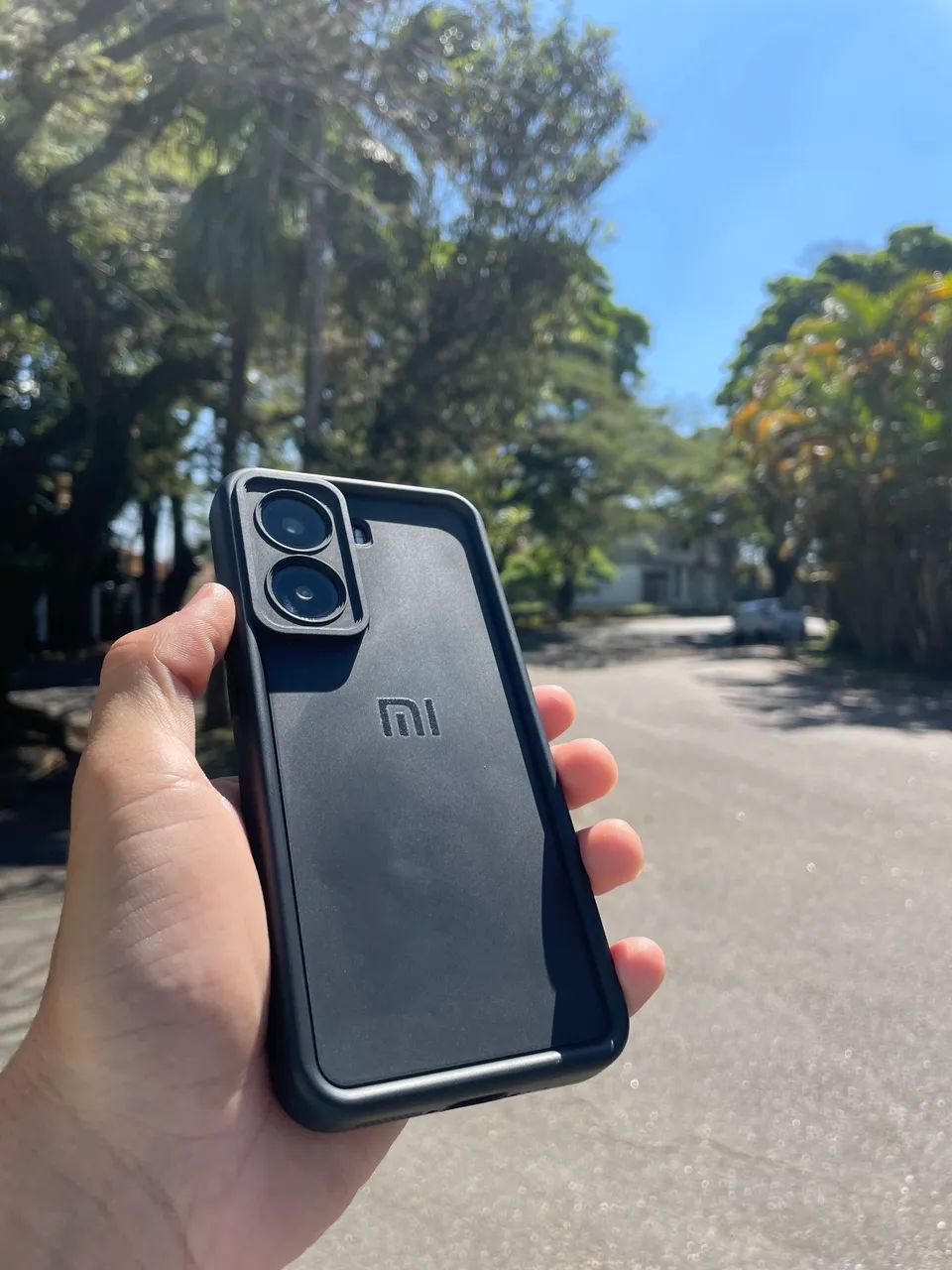 Poco X7 Pro 8+8 RAM 256GB - Foto 4