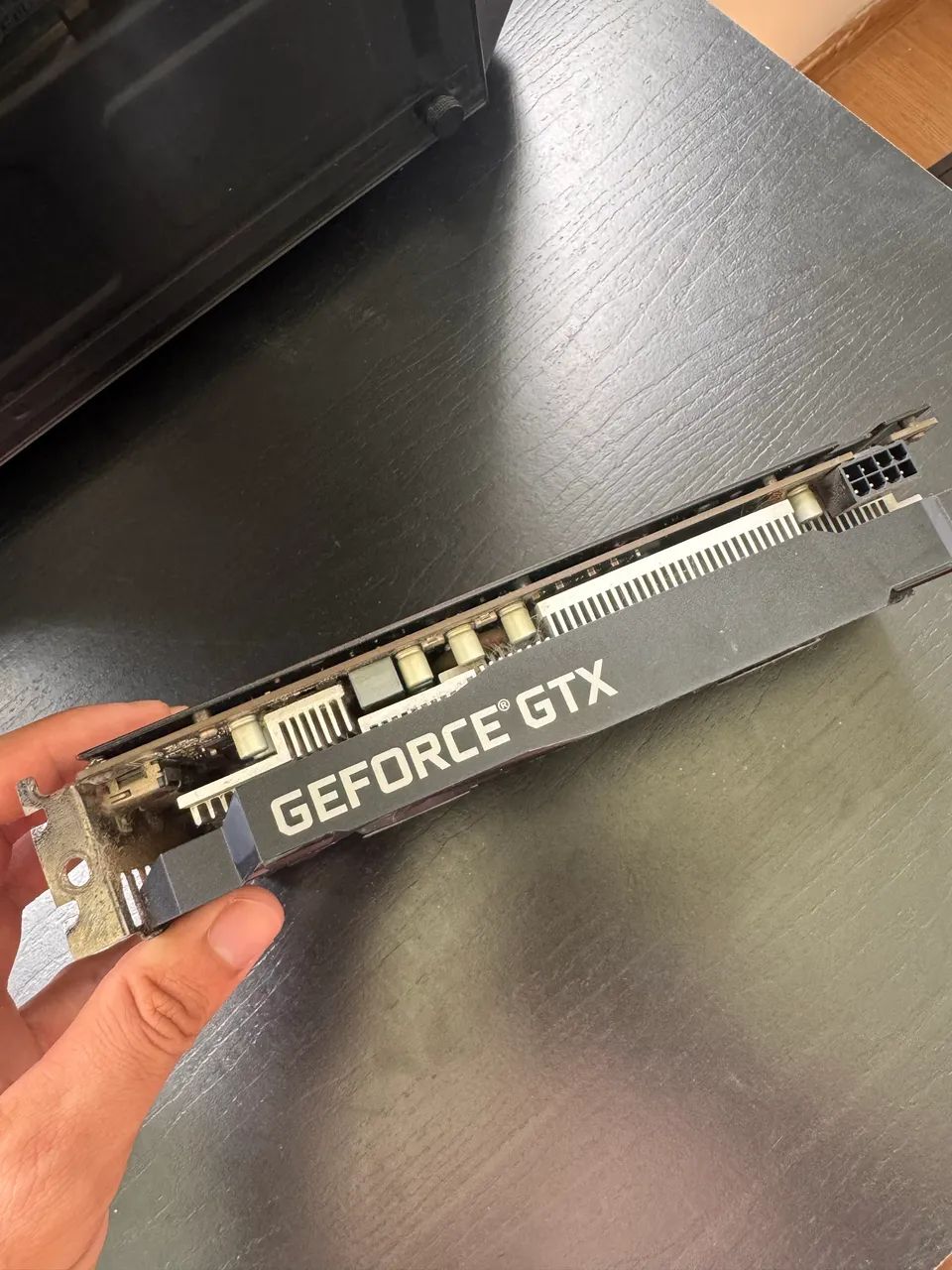 Placa de Vídeo GTX 1660 Super  - Foto 2