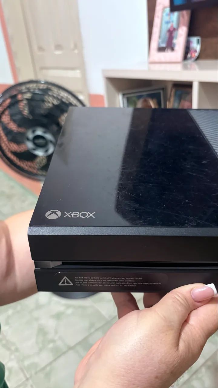 Vendo Xbox One - Foto 4