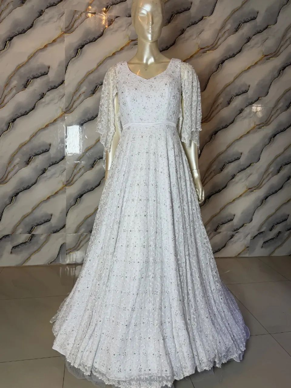 Vestido de noiva  - Foto 2