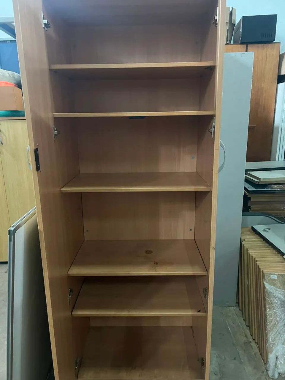 Armário para Escritório - Foto 2