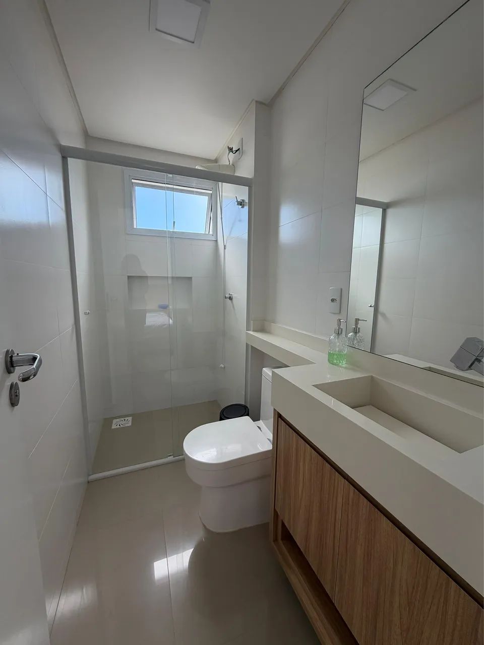 Apartamento à venda Praia Grande  - Foto 3