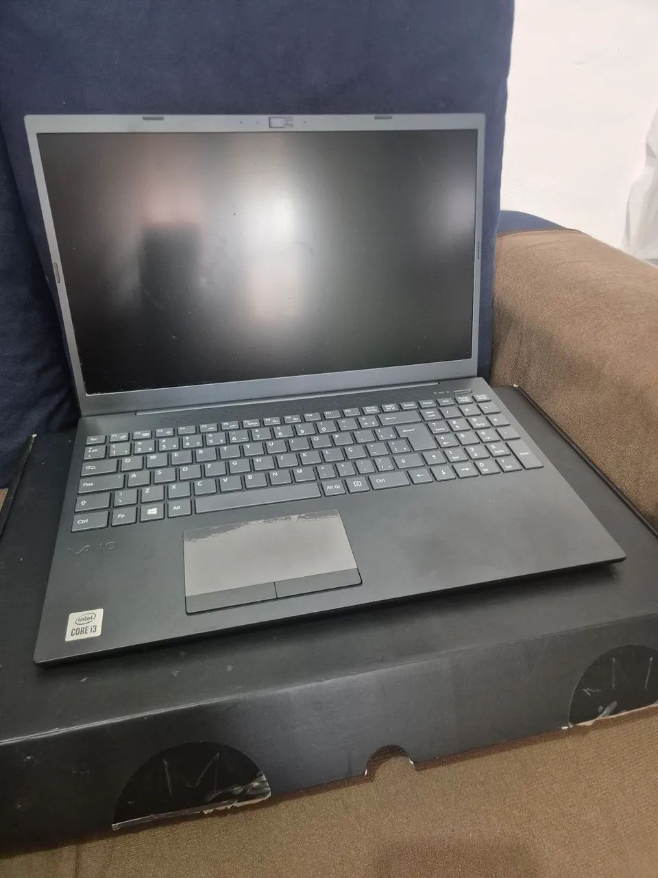 Notebook  vaio fe15 - Foto 3