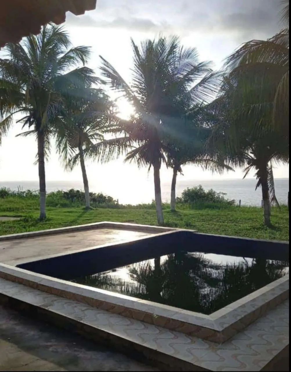 Linda casa para locação por temporada - Disponível Carnaval  - Foto 2