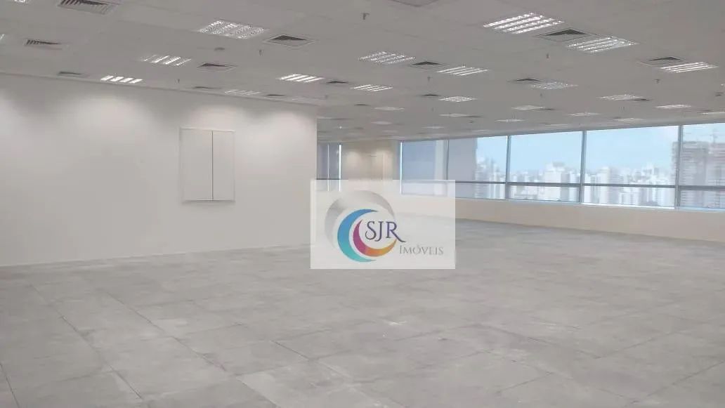 Conjunto para alugar, 257 m²- Brooklin - São Paulo/SP - Foto 5