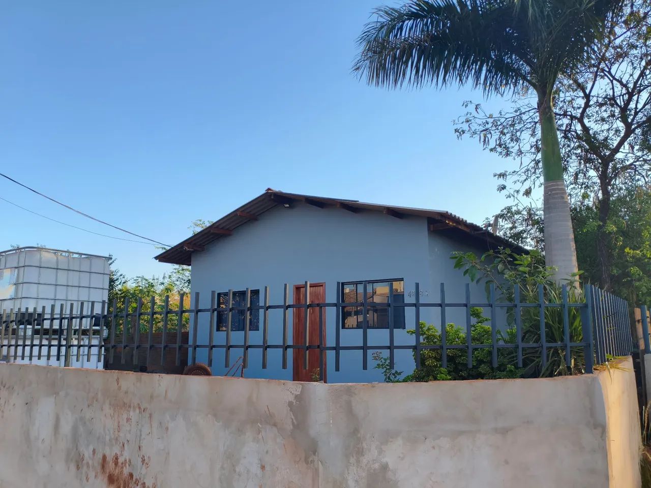 Casa no Alto da Boa Vista. - Foto 3