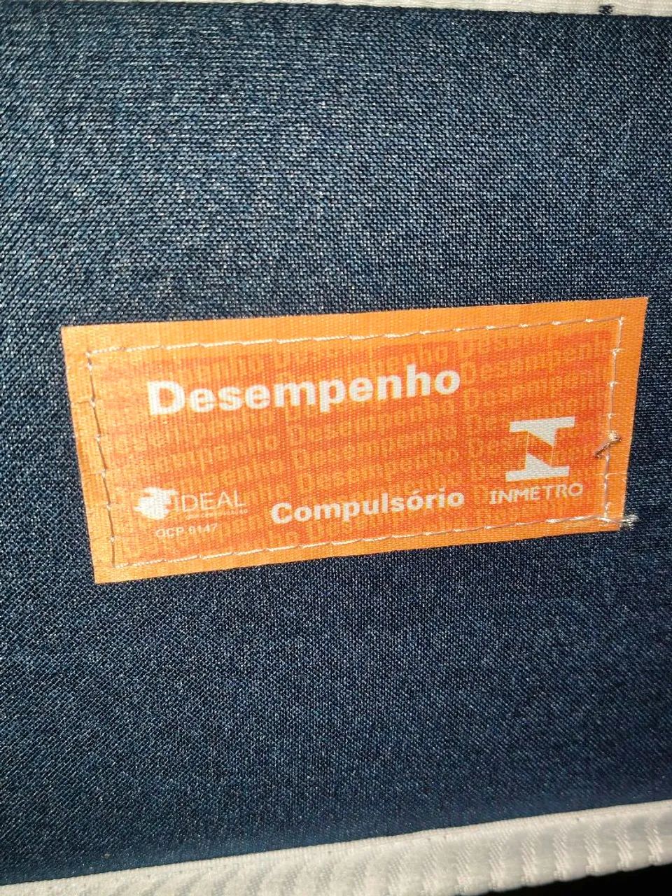 Vende-se colchão de solteiro  - Foto 2