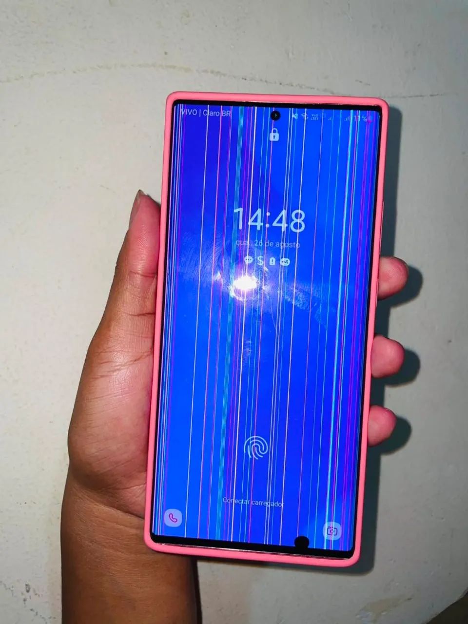 Note 20 ultra - Foto 4