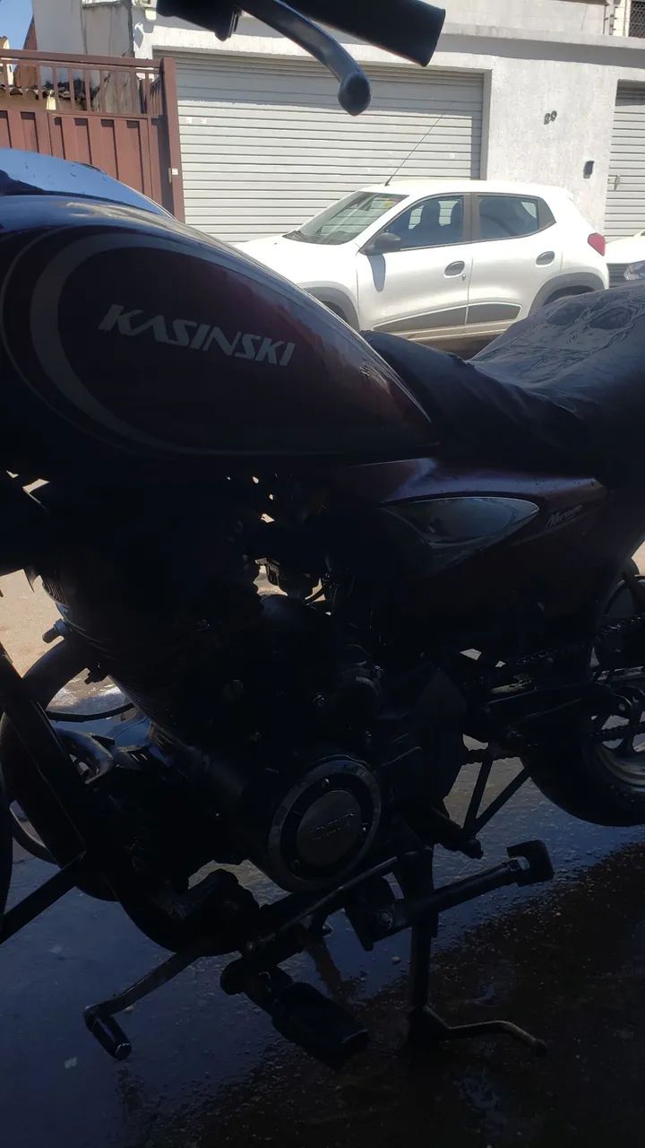Mirage 150 - Foto 5