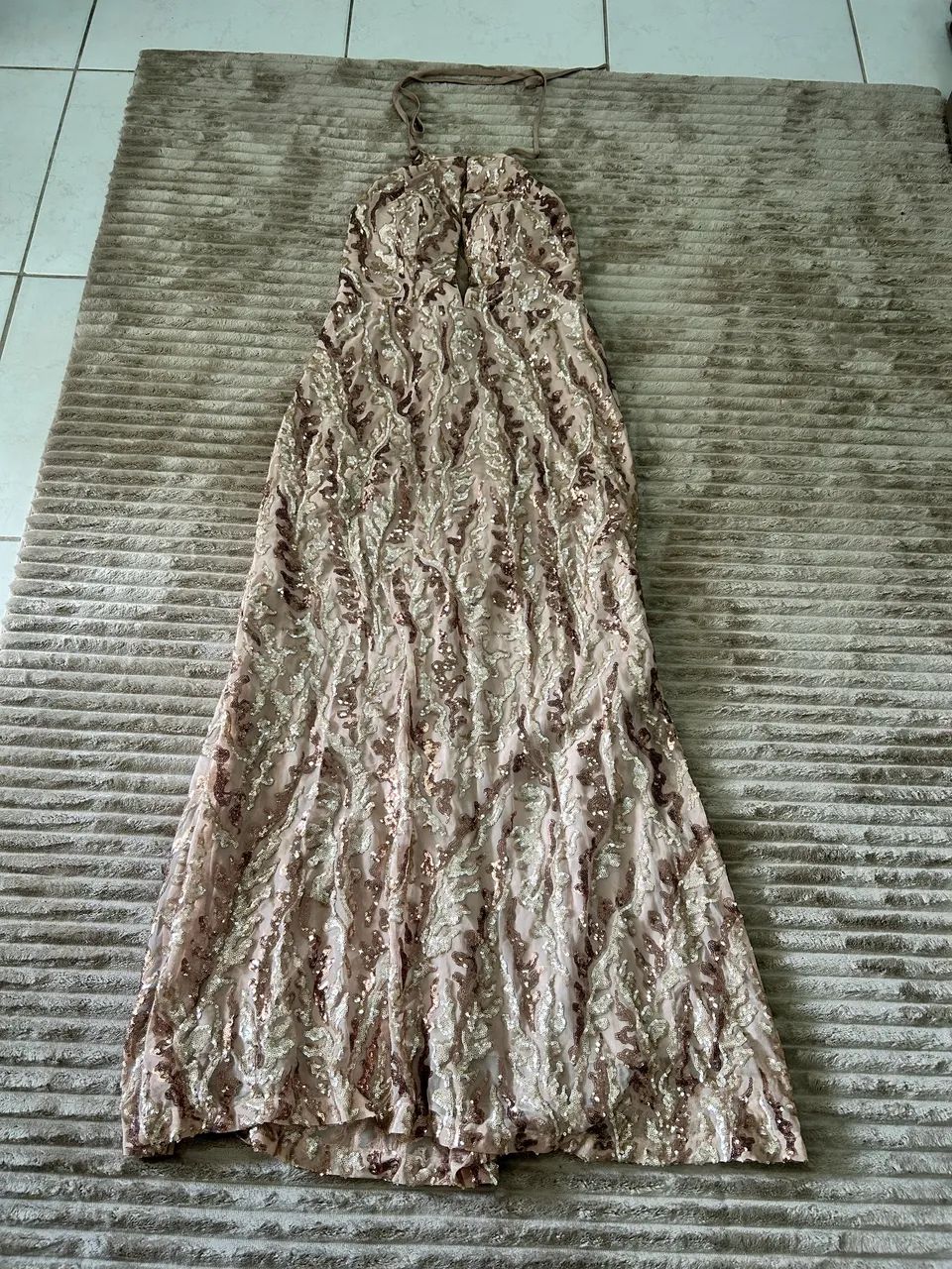 Vestido de festa - Foto 3