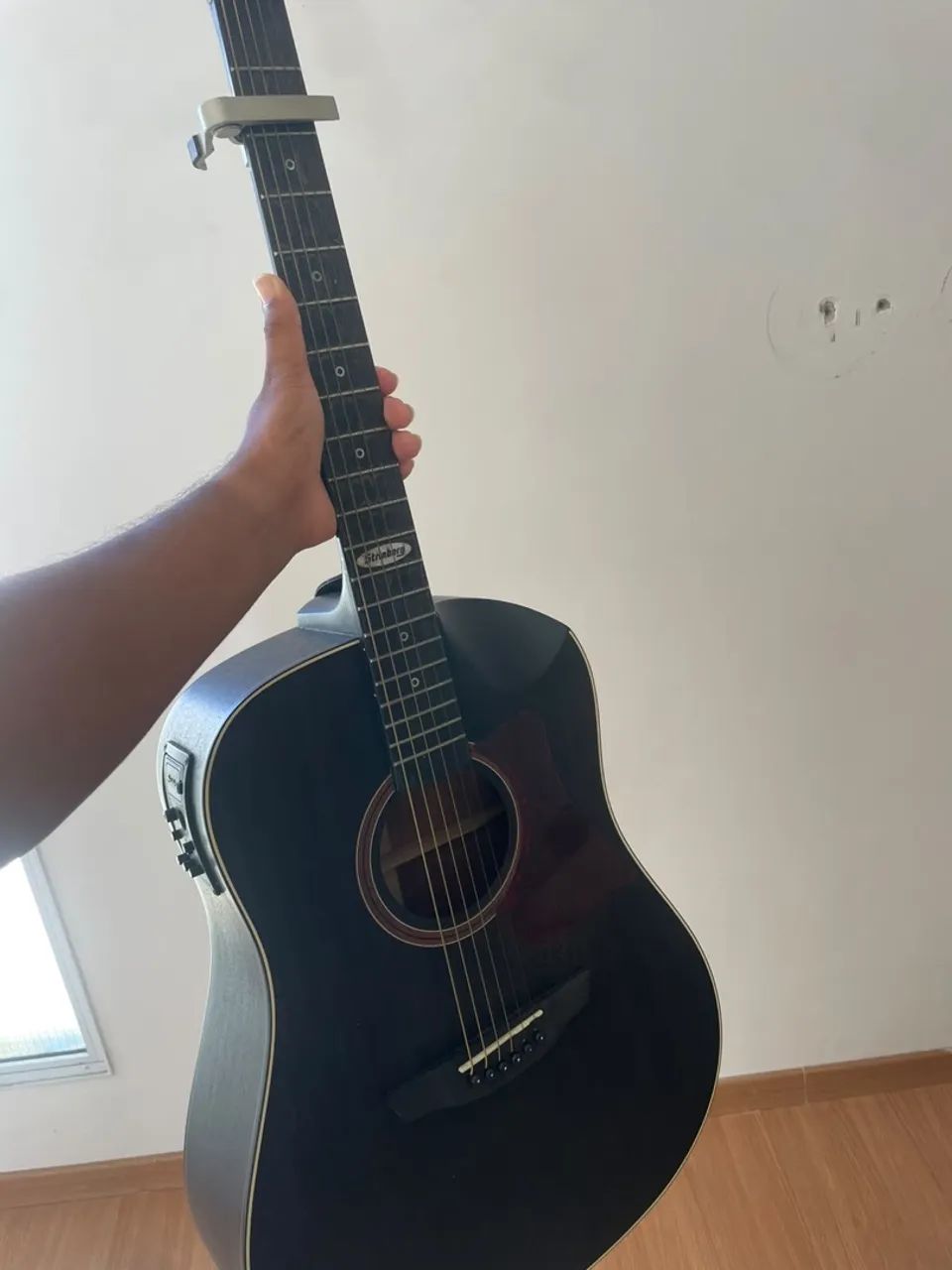 Violão Strinberg