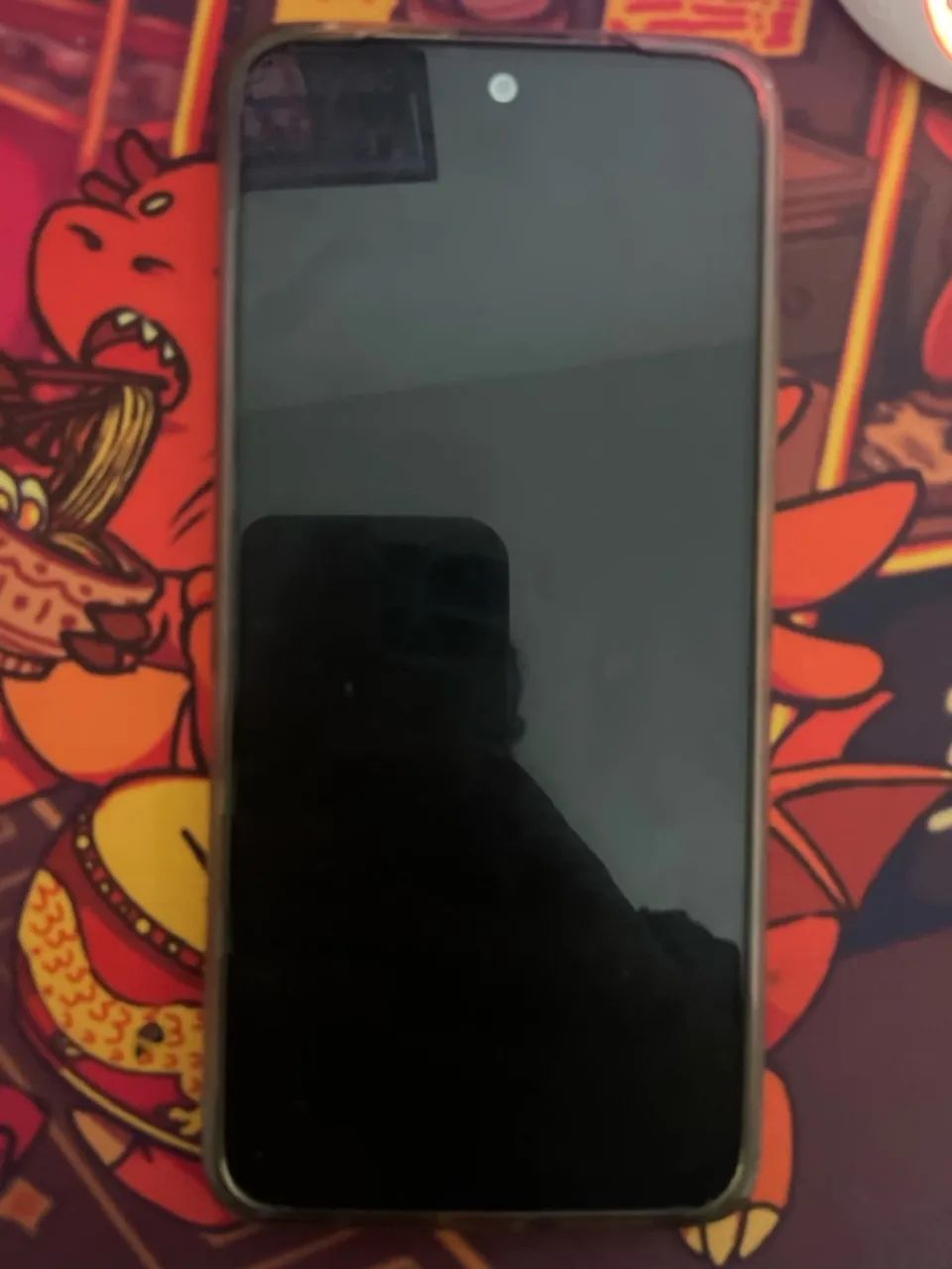 Celular Xiaomi Redmi Note 11S - Foto 2