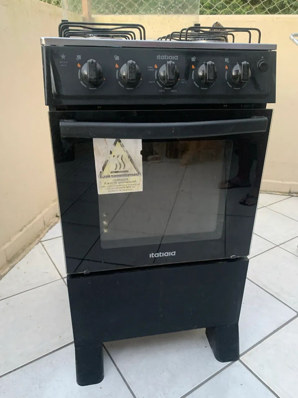 Fogão Elétrico  - Foto 2