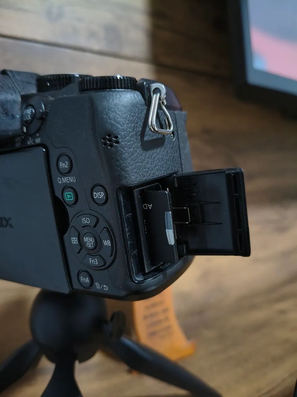 Lumix g85 - Foto 4