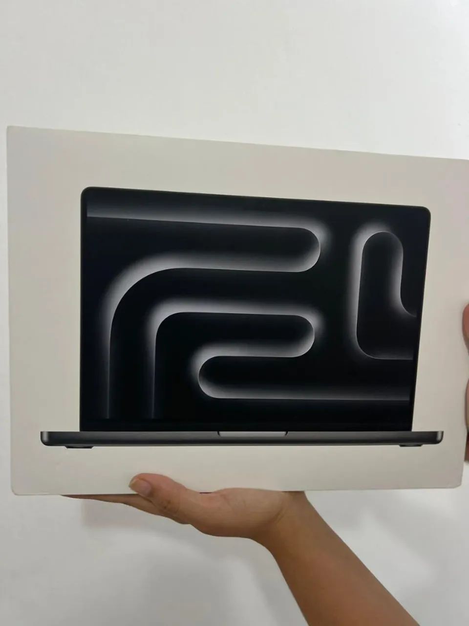 MacBook Pro M5 | 14.2 | 1TB SSD 16gb de ram - Lacrado | Space black