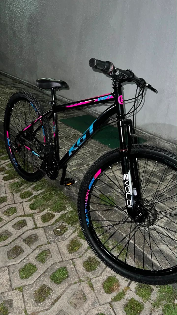 Bike aro 29  - Foto 4