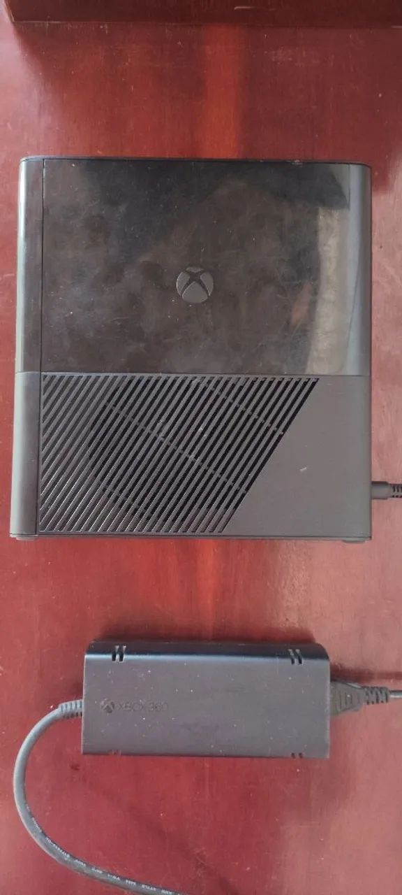 XBOX 36O LÉIA DESCRIÇÃO  - Foto 4