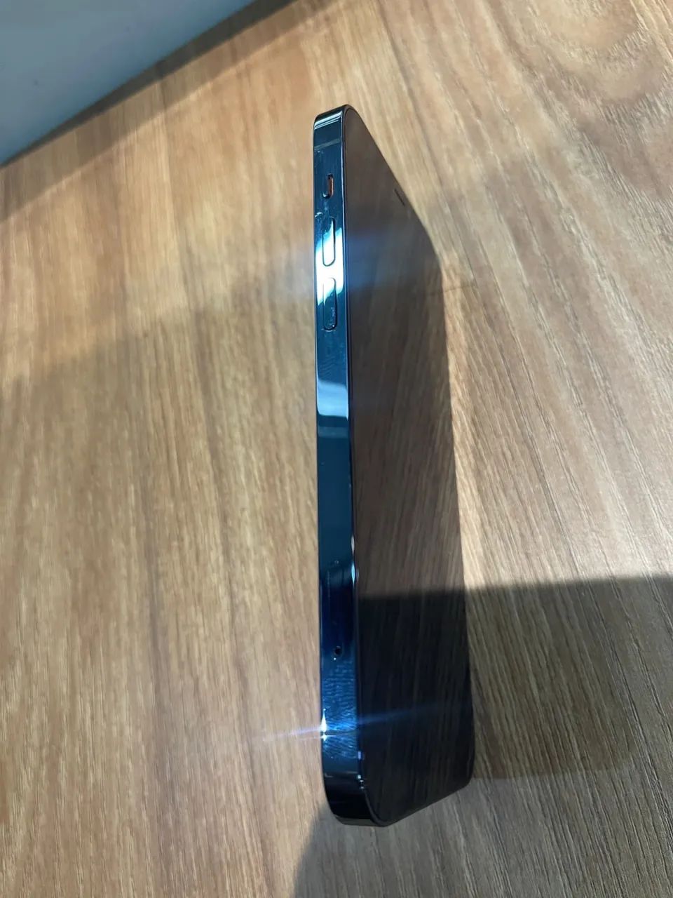 iPhone 12 Pro 256gb bateria 78%