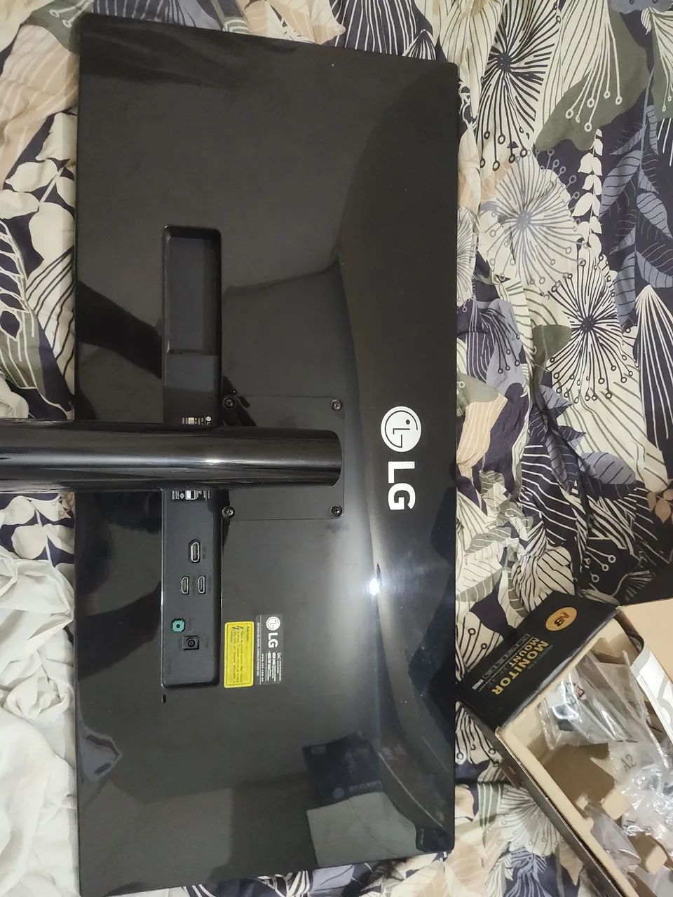 Monitor LG 34 - Foto 2