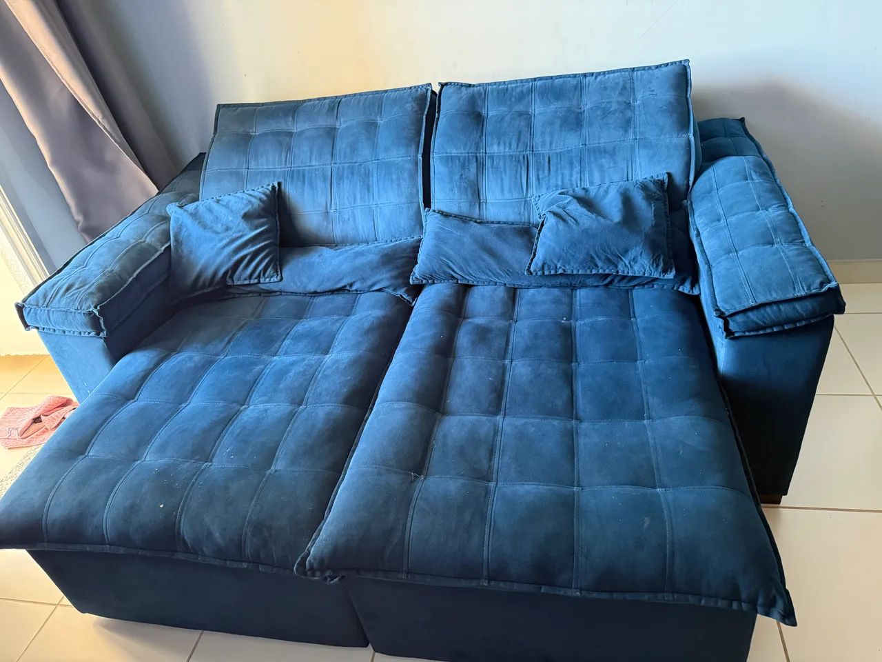 Vende-se sofá  - Foto 2