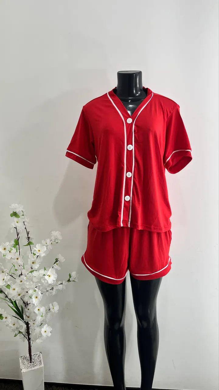 Conjunto americano ( para dormir )  - Foto 4