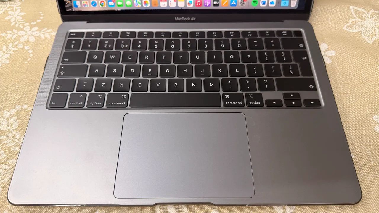 MacBook Air 13,3 inch 2020 A2179 - Notebooks - Parque Meia Lua
