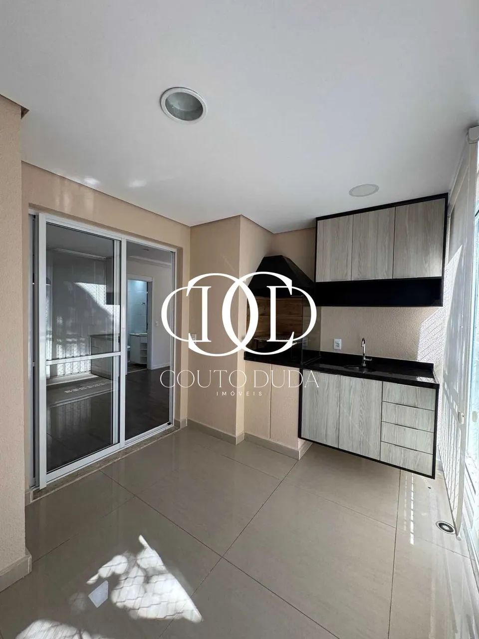 Condomínio Living Moovie - Locação de apartamento 74m² - Rudge Ramos - Lazer completo - Foto 6