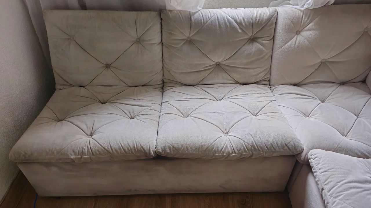 Vendo sofá modular  - Foto 3